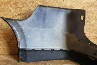 551004542 Бампер задний Opel Vectra C  Арт e12678294, вид 10