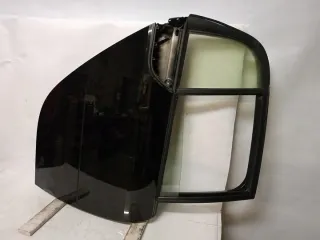 EA4-C21L Дверь задняя правая Smart Forfour 1 Арт e12678253, вид 1