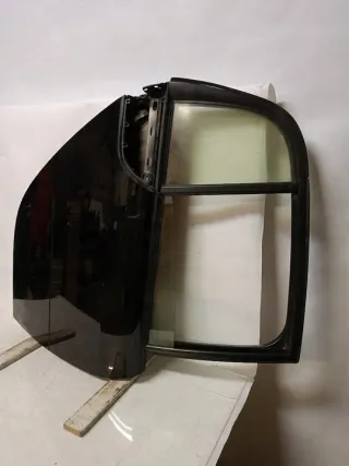 EA4-C21L Дверь задняя правая Smart Forfour 1 Арт e12678253, вид 2