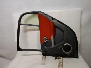 EA4-C21L Дверь задняя правая Smart Forfour 1 Арт e12678253, вид 5