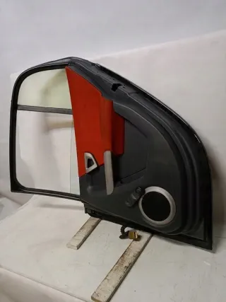 EA4-C21L Дверь задняя правая Smart Forfour 1 Арт e12678253, вид 6