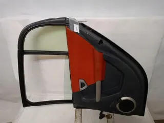 EA4-C21L Дверь задняя правая Smart Forfour 1 Арт e12678253, вид 7