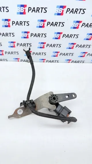 6895466 6888955 Датчик дорожного просвета BMW 3 G20/G21 Арт e12678243, вид 4