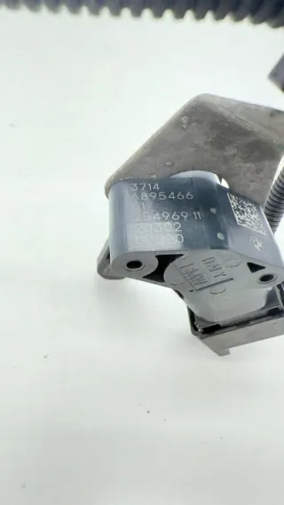 6895466 6888955 Датчик дорожного просвета BMW 3 G20/G21 Арт e12678243, вид 5