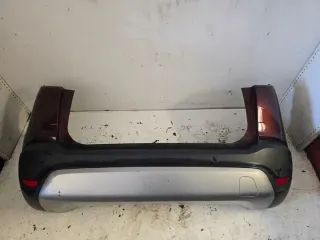  Бампер задний Opel Crossland x Арт e12678233, вид 1