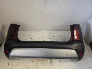  Бампер задний Opel Crossland x Арт e12678233, вид 2