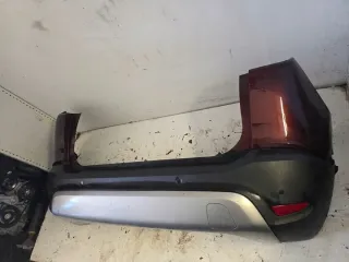  Бампер задний Opel Crossland x Арт e12678233, вид 3