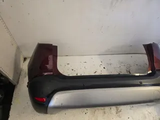  Бампер задний Opel Crossland x Арт e12678233, вид 8