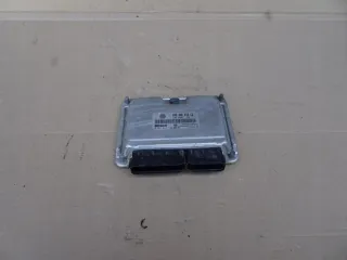 045906019CD Блок управления двигателем Skoda Fabia 2 Арт e12678223, вид 1