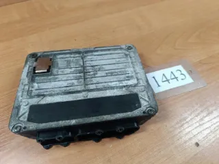 06A906019BR 5WP4457 Блок управления двигателем Seat Leon 1 Арт e12678152, вид 3