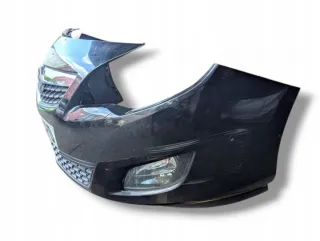 13264403 2009-2012 AUTOABC2006 Бампер передний Opel Astra J Арт e12678080, вид 2
