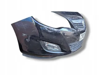 13264403 2009-2012 AUTOABC2006 Бампер передний Opel Astra J Арт e12678080, вид 3