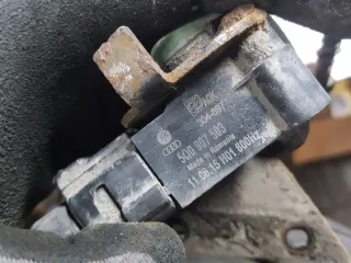 5Q0907503 Датчик дорожного просвета Audi A3 8V Арт e12678059, вид 3