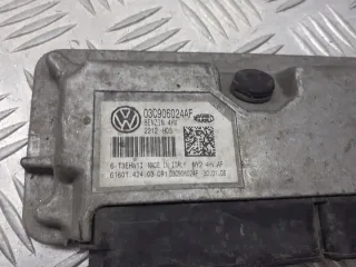 03C906024AF Блок управления двигателем Seat Cordoba 2 Арт e12678029, вид 3