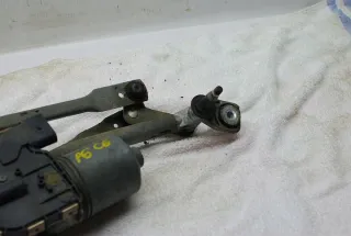 4F1955119C 4F1955023J Механизм стеклоочистителя (трапеция дворников) Audi A6 C6 (S6,RS6) Арт e12677958, вид 2