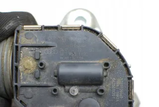 4F1955119C 4F1955023J Механизм стеклоочистителя (трапеция дворников) Audi A6 C6 (S6,RS6) Арт e12677958, вид 5