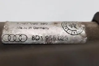 8D1955023 31091009 Механизм стеклоочистителя (трапеция дворников) Audi A4 B7 Арт e12677914, вид 5