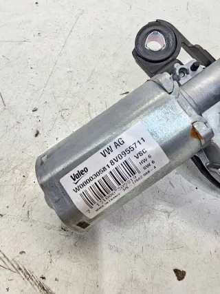 8V0955711 Механизм стеклоочистителя (трапеция дворников) Audi A3 8V Арт e12677883, вид 7