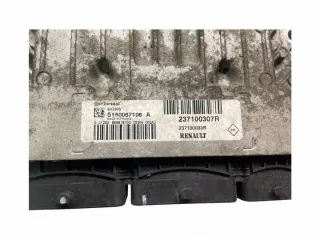 237100307R Блок управления двигателем Renault Megane 2 Арт e12677864, вид 2