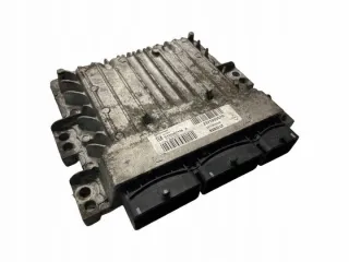 237100307R Блок управления двигателем Renault Megane 2 Арт e12677864, вид 3