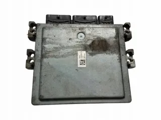 237100307R Блок управления двигателем Renault Megane 2 Арт e12677864, вид 6