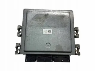 237102066R Блок управления двигателем Renault Megane 2 Арт e12677863, вид 5