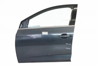 245625426546 Дверь передняя левая Renault Megane 4 Арт e12677853, вид 1