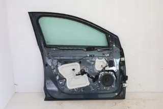 245625426546 Дверь передняя левая Renault Megane 4 Арт e12677853, вид 8