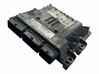 237101478R Блок управления двигателем Renault Megane 3 Арт e12677844, вид 1