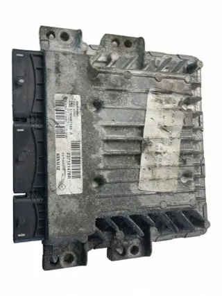237101478R Блок управления двигателем Renault Megane 3 Арт e12677844, вид 2