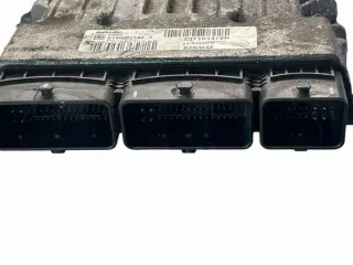 237101478R Блок управления двигателем Renault Megane 3 Арт e12677844, вид 3