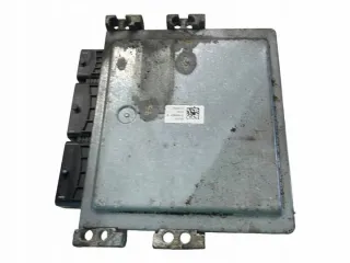 237101478R Блок управления двигателем Renault Megane 3 Арт e12677844, вид 4