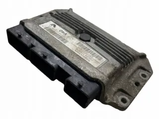 V29004369A Блок управления двигателем Renault Megane 3 Арт e12677843, вид 1