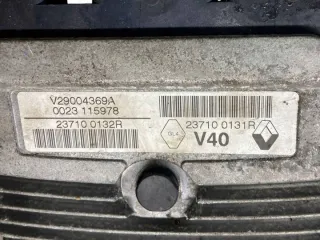 V29004369A Блок управления двигателем Renault Megane 3 Арт e12677843, вид 2