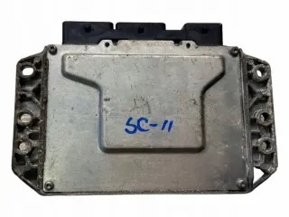 V29004369A Блок управления двигателем Renault Megane 3 Арт e12677843, вид 3