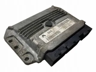 V29004369A Блок управления двигателем Renault Megane 3 Арт e12677843, вид 4