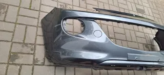  83F807968fyuuu77ttfvvggfhfhh Бампер передний Opel Adam Арт e12677834, вид 5