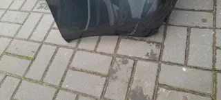  83F807968fyuuu77ttfvvggfhfhh Бампер передний Opel Adam Арт e12677834, вид 6