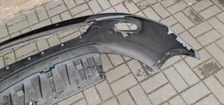  83F807968fyuuu77ttfvvggfhfhh Бампер передний Opel Adam Арт e12677834, вид 7
