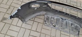  83F807968fyuuu77ttfvvggfhfhh Бампер передний Opel Adam Арт e12677834, вид 8
