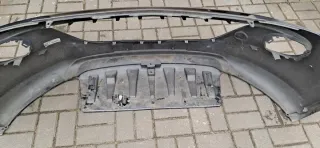  83F807968fyuuu77ttfvvggfhfhh Бампер передний Opel Adam Арт e12677834, вид 9