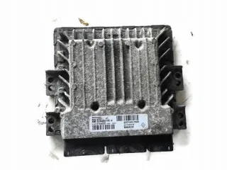 237103135R Блок управления двигателем Renault Megane 3 Арт e12677824, вид 1