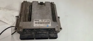 0281030576 Блок управления двигателем Renault Master 3 Арт e12677803, вид 3