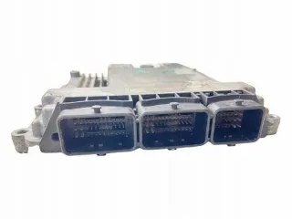 0281015323 Блок управления двигателем Renault Laguna 2 Арт e12677783, вид 3