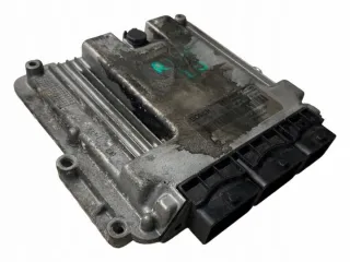 0281015323 Блок управления двигателем Renault Laguna 2 Арт e12677783, вид 4