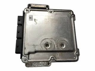 0281015323 Блок управления двигателем Renault Laguna 2 Арт e12677783, вид 5