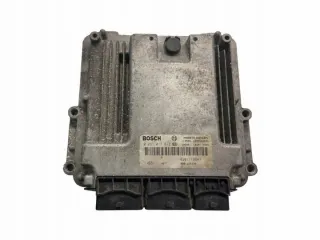 8201119647 Блок управления двигателем Renault Laguna 3 Арт e12677763, вид 3