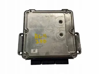 8201119647 Блок управления двигателем Renault Laguna 3 Арт e12677763, вид 5