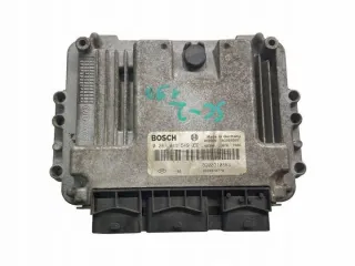 8200310863 Блок управления двигателем Renault Grand Scenic 2 Арт e12677733, вид 6