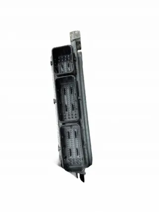 237100777R Блок управления двигателем Renault Grand Scenic 3 Арт e12677724, вид 2